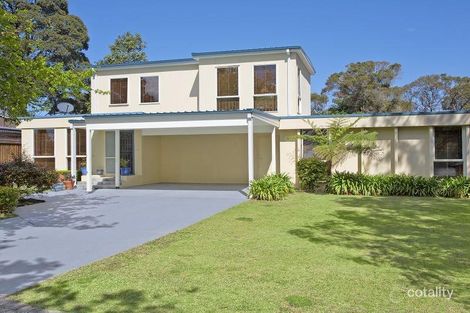 6 Jamberoo Ave, Terrey Hills, NSW 2084