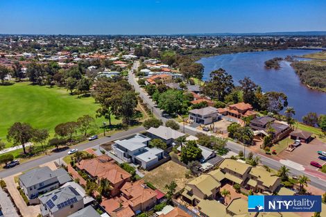 57a Hillside Cres, Maylands, WA 6051