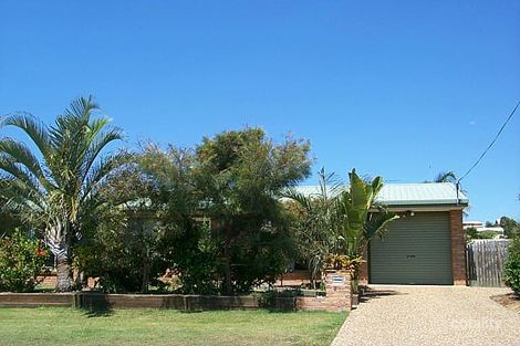 Property photo of 21 Warnock Street Zilzie QLD 4710