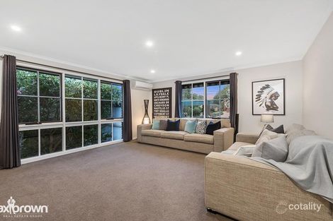 Property photo of 3 Tarwin Drive Croydon Hills VIC 3136