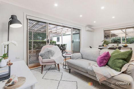Property photo of 7 Nemesia Street Greystanes NSW 2145