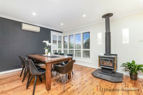 Property photo of 7 Nemesia Street Greystanes NSW 2145