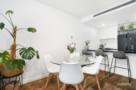 Property photo of 418/2 Gillies Street Essendon North VIC 3041