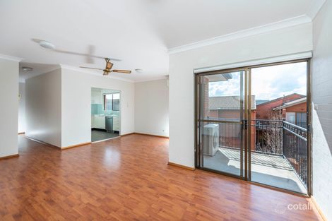 Property photo of 36/9 Dawes Street Griffith ACT 2603