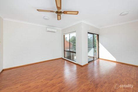 Property photo of 36/9 Dawes Street Griffith ACT 2603