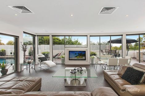 Property photo of 20 Boobialla Street O'Connor ACT 2602