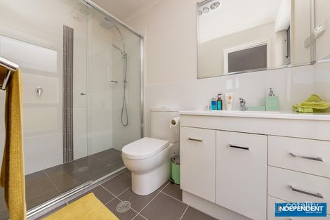 Property photo of 44 Cocoparra Crescent Crace ACT 2911