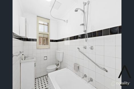 Property photo of 165/19-29 Tusculum Street Potts Point NSW 2011