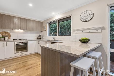 Property photo of 3 Tarwin Drive Croydon Hills VIC 3136