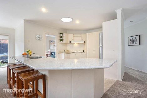 Property photo of 10 Glen Innes Close Wonga Park VIC 3115