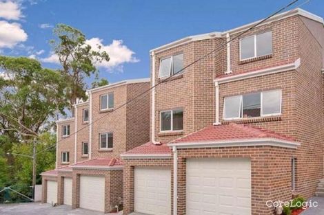 Property photo of 6/60 Cambridge Street Epping NSW 2121