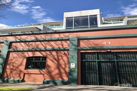 35/41 Moreland St, Footscray, VIC 3011