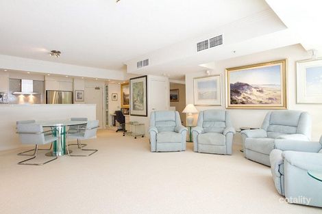 Property photo of 1005/1-17 Lennie Avenue Main Beach QLD 4217