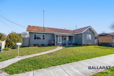 Property photo of 29 Grammar Street Wendouree VIC 3355