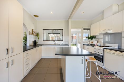 Property photo of 29 Grammar Street Wendouree VIC 3355