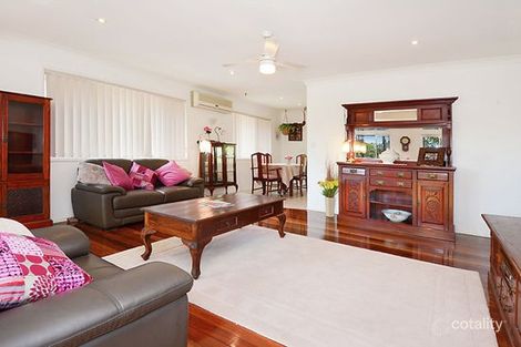 Property photo of 116 Gaynesford Street Mount Gravatt QLD 4122