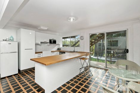 Property photo of 43 Illawarra Crescent Tugun QLD 4224
