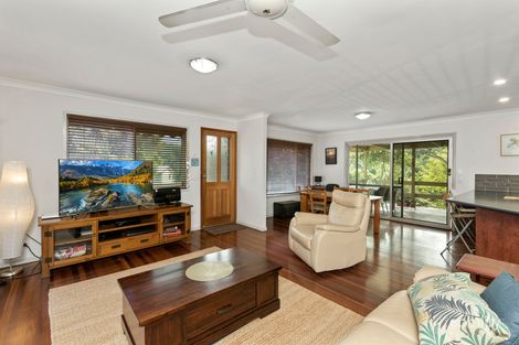 Property photo of 43 Illawarra Crescent Tugun QLD 4224