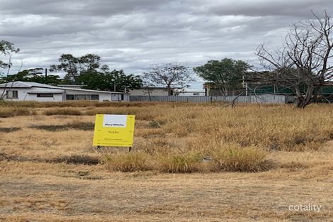 3 Flinders St, Hughenden, QLD 4821