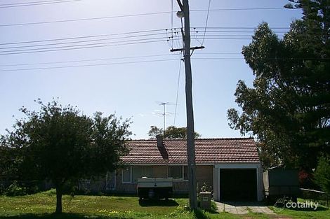 72b Leslie St, Dudley Park, WA 6210