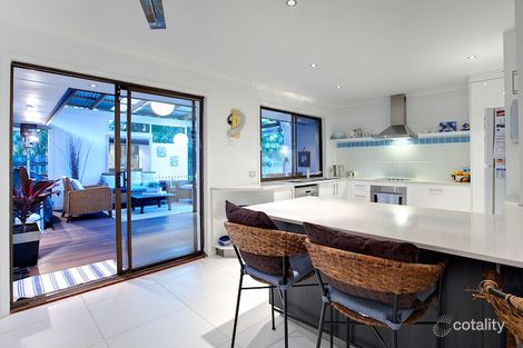 Property photo of 19 Thistle Street Ormiston QLD 4160