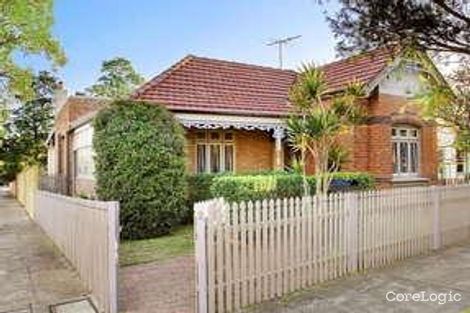 Property photo of 2 Balfour Street Dulwich Hill NSW 2203