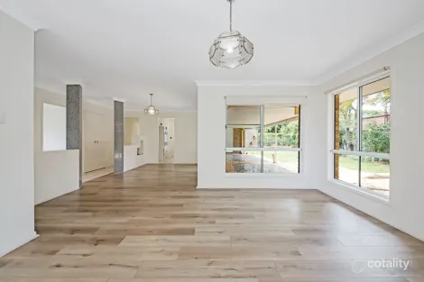 Property photo of 23 Mayfair Place Boondall QLD 4034