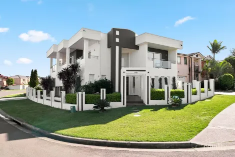 Property photo of 51B Feodore Drive Cecil Hills NSW 2171