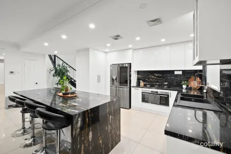 Property photo of 51B Feodore Drive Cecil Hills NSW 2171