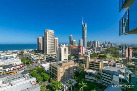 Property photo of 1174/9 Ferny Avenue Surfers Paradise QLD 4217