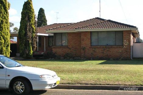 Property photo of 25 Willoring Crescent Jamisontown NSW 2750