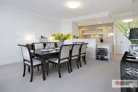 Property photo of 204/2-4 Peninsula Drive Breakfast Point NSW 2137