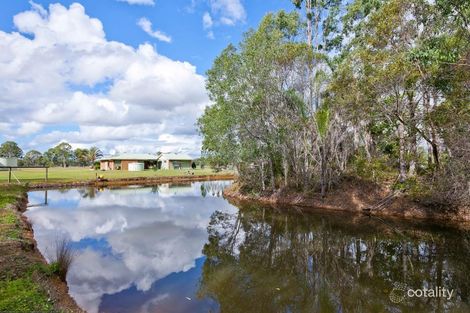 2055 Mungar Rd, Pioneers Rest, QLD 4650