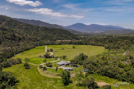 Property photo of LOT 575 Papacek Access Little Mulgrave QLD 4865