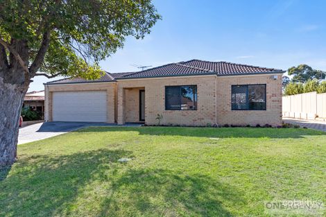 Property photo of 15A Findon Crescent Westminster WA 6061