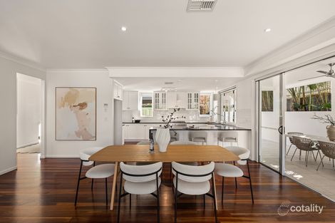 Property photo of 87 Mackay Street Coorparoo QLD 4151