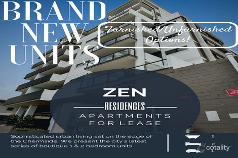 Property photo of 402/22 Zenith Avenue Chermside QLD 4032