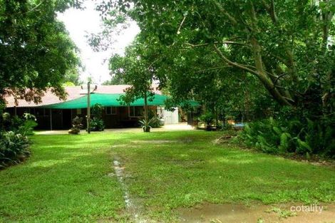 Property photo of 75 Pheasant Drive McMinns Lagoon NT 0822