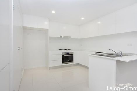 36/42 Toongabbie Rd, Toongabbie, NSW 2146