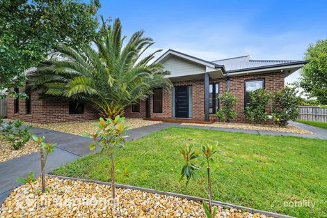 Property photo of 12 Kensington Drive Warragul VIC 3820