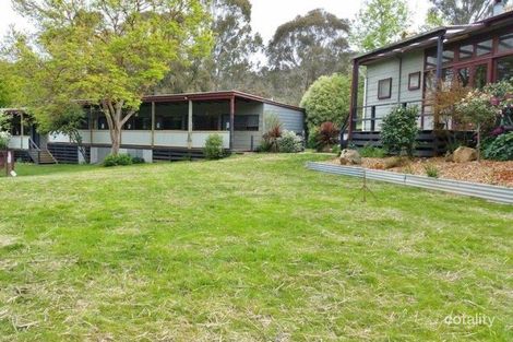 Property photo of 211 Star Of The Glen Road Bonnie Doon VIC 3720