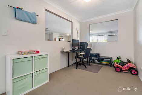 Property photo of 15 Cyandra Loop Banksia Grove WA 6031