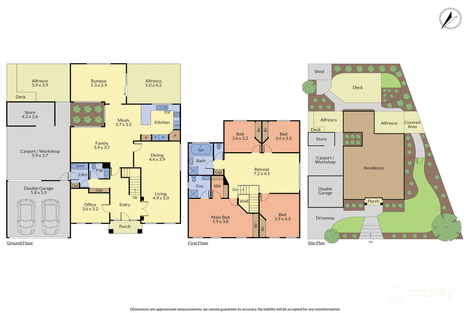 Property photo of 45 Airedale Way Rowville VIC 3178