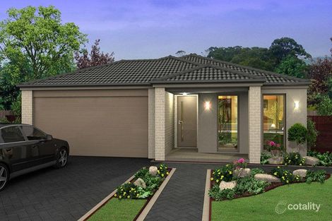 110 Tambo Cct, Whittlesea, VIC 3757