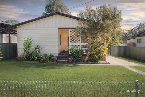 Property photo of 20 Resthaven Avenue Charmhaven NSW 2263