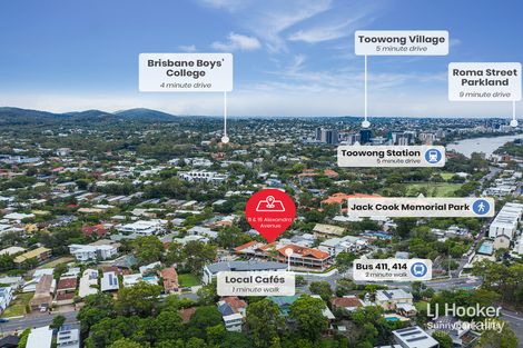 Property photo of 11 Alexandra Avenue Taringa QLD 4068