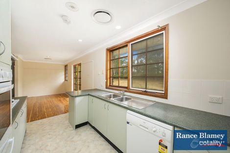 Property photo of 15 Lang Road Kenthurst NSW 2156