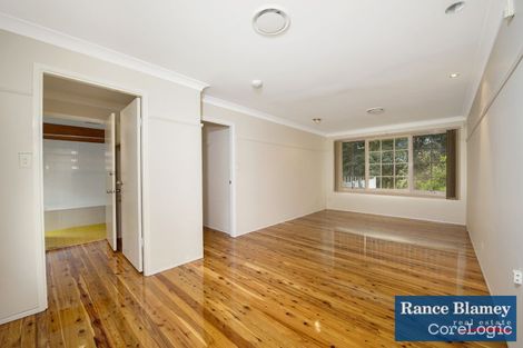 Property photo of 15 Lang Road Kenthurst NSW 2156