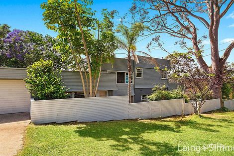 Property photo of 6 Greycliffe Avenue Pennant Hills NSW 2120