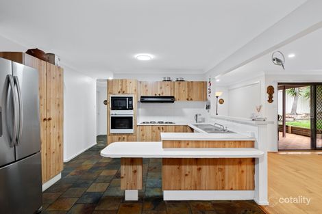 Property photo of 15 Graphite Place Eagle Vale NSW 2558